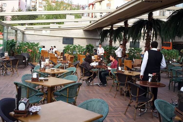 Home Garden 1453 Photos Pictures Of Home Garden 1453 Eryaman Ankara